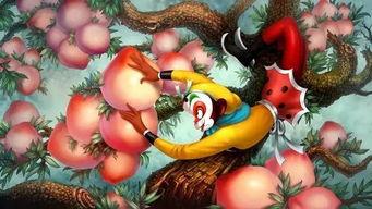 国产动画片抠耳朵视频播放,揭秘网络热度的背后