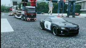 国产赛车模型视频大全