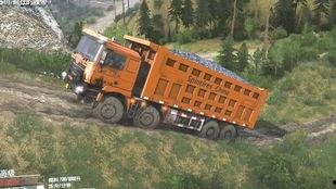 国产卡车爬坡对比图视频,揭秘谁才是真正的“坡道之王”