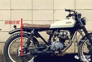 改装复古国产摩托车视频,国产摩托车改装视频大赏