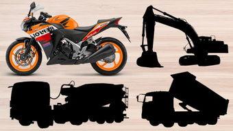 国产摩托车拼图视频教学,组装与驾驶技巧解析