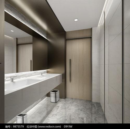 国产写字楼洗手间视频,智能设施与人性化设计的完美融合