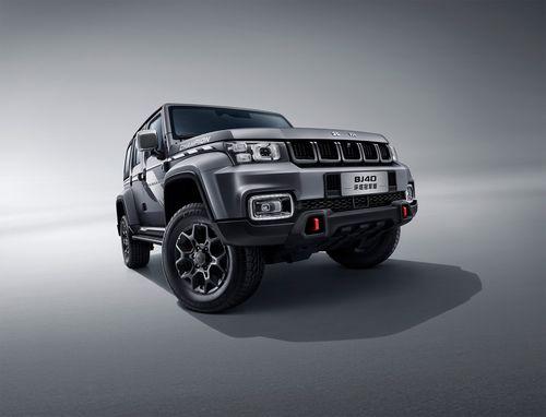 越野穿越国产车视频,视频揭秘硬核实力