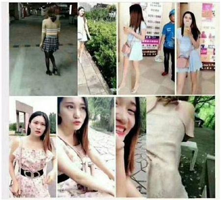 国产戏精刘婷视频,国产影视界的“演技担当”